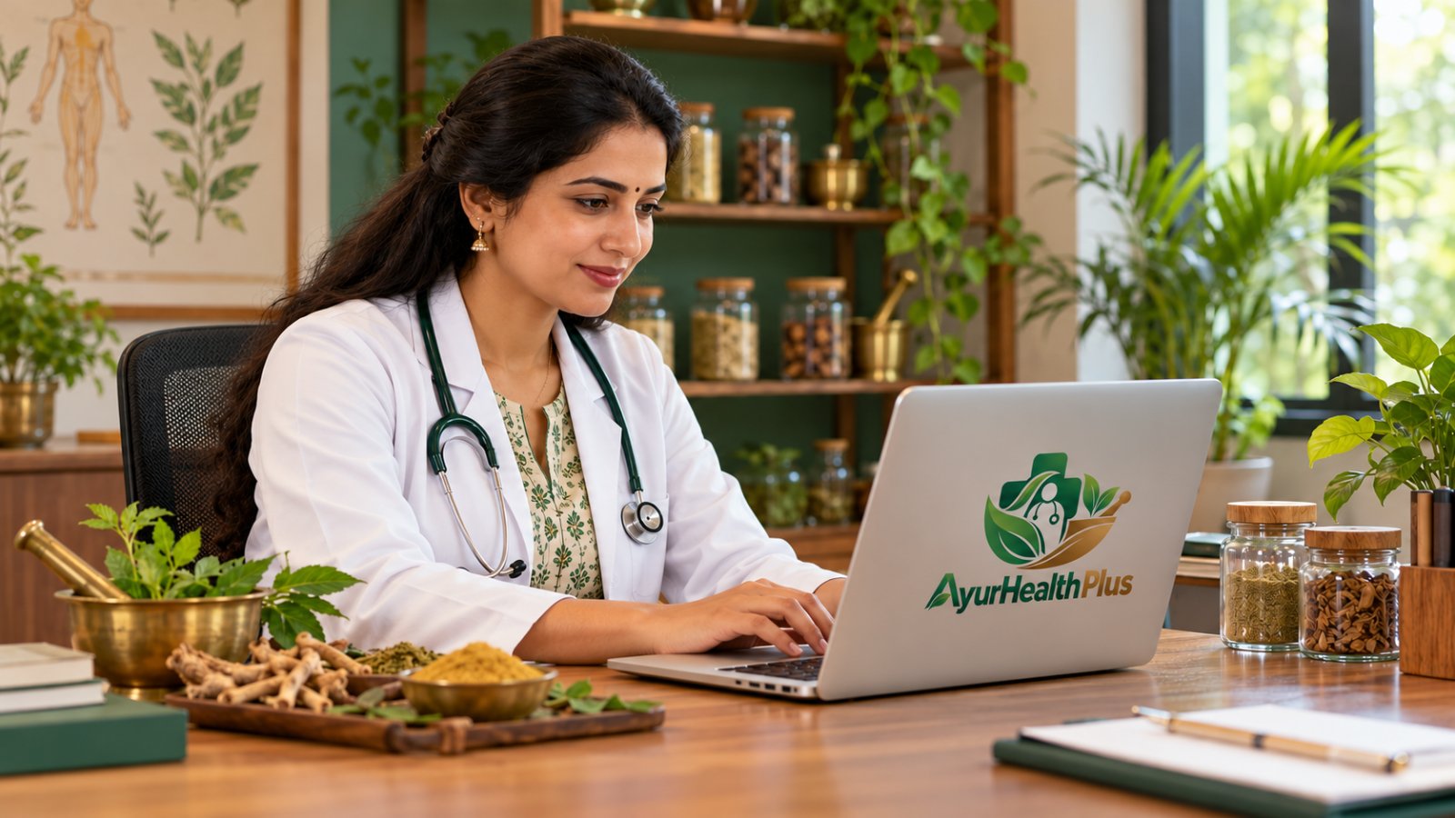 Ayurvedic Clinic & Hospital Software: How to Choose the Right One